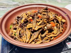 -老边饺子馆(中街店)