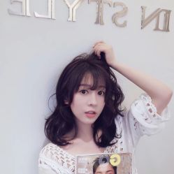-INSTYLE造型·明星店