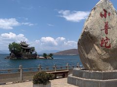 -小普陀