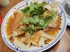 锅巴菜-天津卫码头(南开大悦城店)