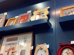 -海马体照相馆(广州新世界云门New park店)