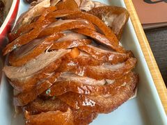 -院落新京菜·烤鸭(地安门店)