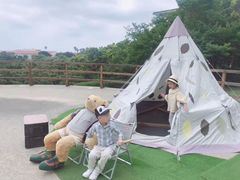 -济州岛泰迪熊博物馆