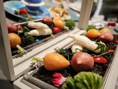 -3号仓库·创意中国菜(乐清正大广场店)