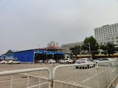 -京西五环检测场