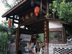 -青城甲(青城山店)