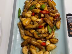 -西夏回族烧麦馆(牡丹街店)