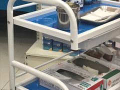 -世龙世家甲沟炎·灰指甲·嵌甲矫正·修脚(武侯区双楠店)