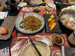 -古田居·特色寿司料理(骏欣中心店)