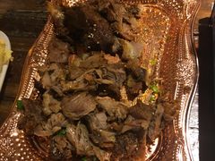 -霄汉羊排(万松园一店)