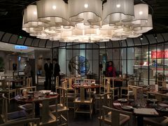 大堂-潮堂(环球金融中心店)