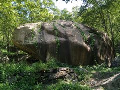 -云岫谷自然风景区
