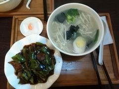android_upload_pic-富源春面馆(四川北路店)