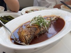 -莆田餐厅PUTIEN(颐堤港店)