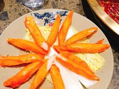 -小龙坎火锅(黄河店)