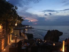 -Rock Bar Bali(Bali)