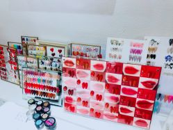 -染指坊日式美甲美睫设计中心