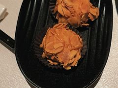 -上海金桥红枫万豪酒店-万豪中餐厅