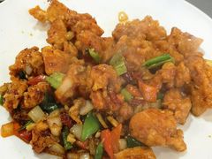 -桃园中华料理炸酱面(燕儿岛路店)