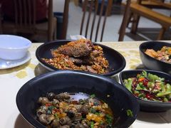 -聚味瞿记·龙虾堂(天元店)