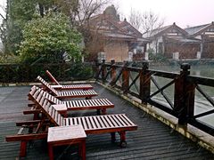 -深业半汤御泉庄温泉