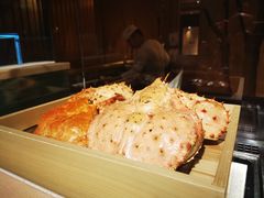 -西村日本料理(香格里拉饭店)