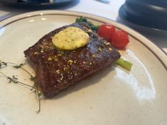 -马克西姆俄罗斯餐厅(通亚街店)