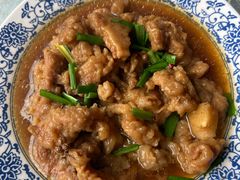 小酥肉-建坤水席宫·洛阳菜(中州路店)