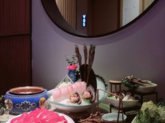 -享月汤皇·海鲜小火锅·聚会(曲江创意谷店)