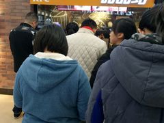 -肯德基(尖岭万达店)