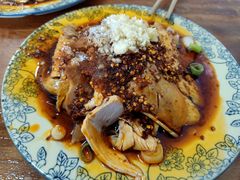 -温记府廟豆汤饭·始于1955年(海椒店)