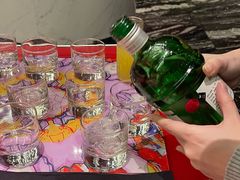 -西安W酒店·WEI全味西餐厅
