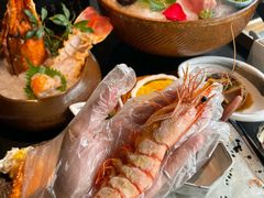 -花潮料理艺食馆(SM新生活广场店)