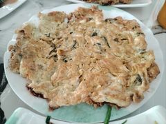 -途肴·老农饭庄(百里峡店)