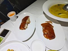 -鸭王烤鸭店(三里河店)