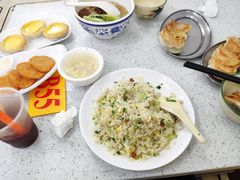 -芬芳甜品(同福路店)