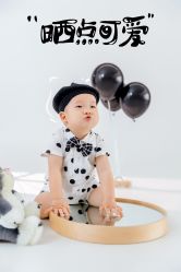 -可乐大王自然光儿童摄影(园区店)