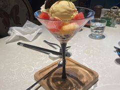 -慕佳精品西餐咖啡(新华北区店)