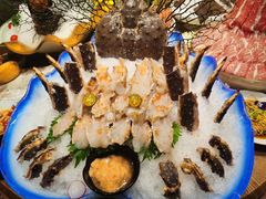 -尚海豆捞(乐虹坊店)