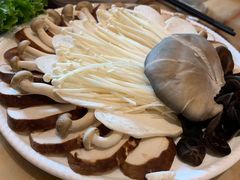 -清真军邺·金富苑肥牛(石坡街旗舰店)