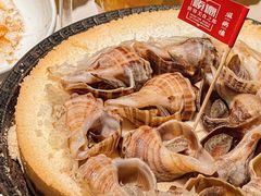 -滋粥楼·顺德菜(番禺广场总店)