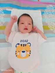 -诗安月子中心(建华南大街店)