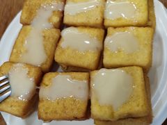 -正德顺順德雙皮奶(中信店)