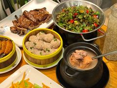 -莲餐厅·湖北菜·潜江小龙虾店(愚园路店)