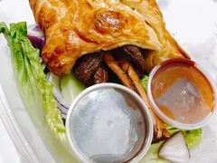 酥皮烤澳洲小牛腿-盒马鲜生(龙德广场店)