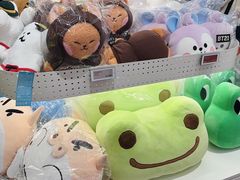 -line friends(明洞旗舰店)