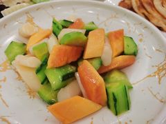 -天天渔港(杏林街店)