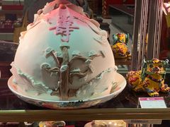 -御茶膳房皇家糕点博物馆(北京首店)