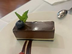 -摩根扒房(桐梓林店)