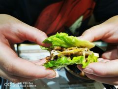 -非烤勿扰韩料自助烤肉(松山湖万科店)